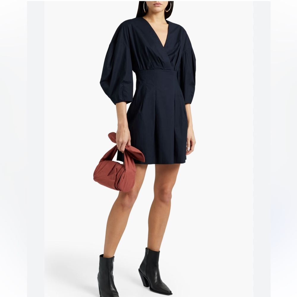 Ba&sh dress